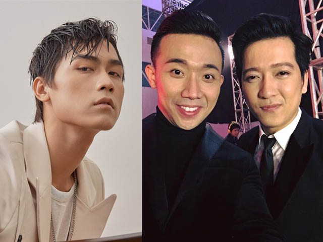 Phim - Diễn viên 9X "đối đầu" Trấn Thành, Trường Giang tại Mai Vàng 2019 là ai?