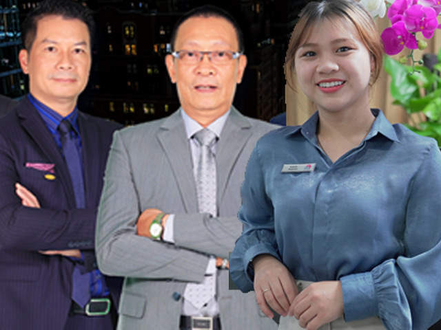 Talk với Sao - Cái kết sau những màn chốt lương khủng trong show thực tế việc làm hot nhất VTV