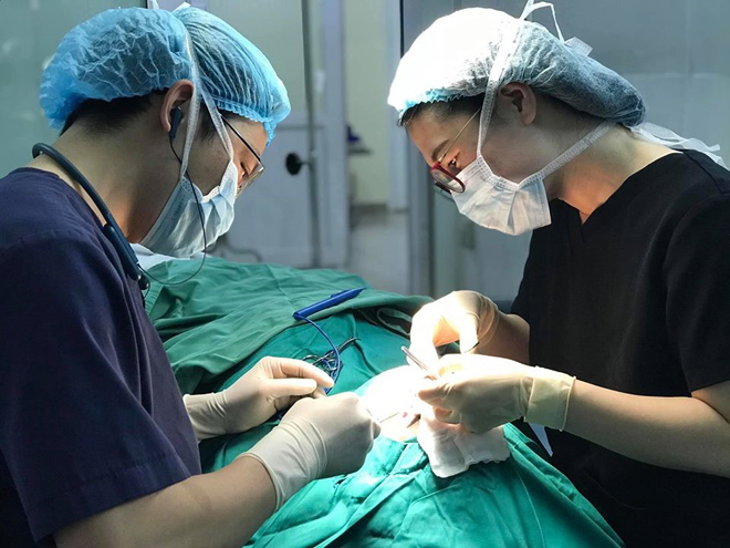 Cắt mí mắt – không đơn giản như bạn vẫn nghĩ - 4