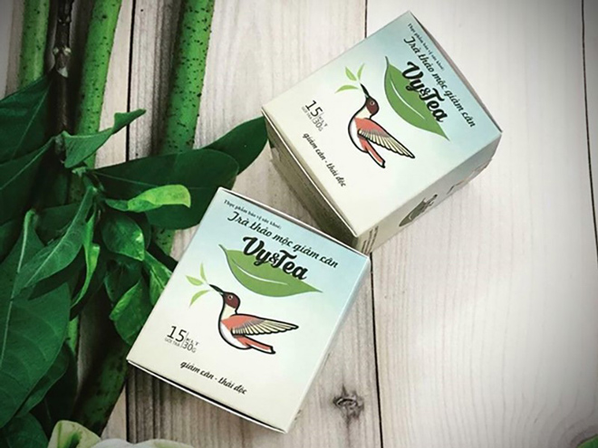 Có nên sử dụng trà giảm cân Vy Tea không? - 2