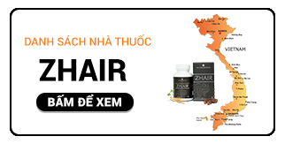 ZHAIR - giúp nam giới mọc tóc nhanh, ngăn ngừa rụng tóc, hói đầu - 5