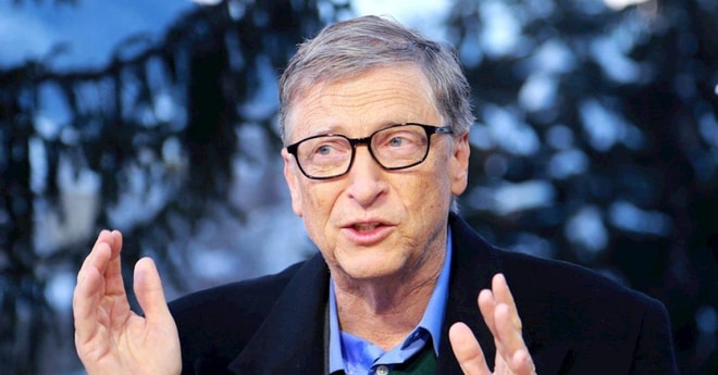 Không dành thời gian cho 6 điều này, đừng mong giàu như Bill Gates hay Warren Buffett - 1