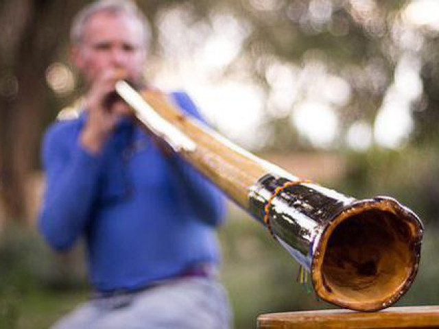 Sức khỏe đời sống - Nhiều bệnh nan y nên được kê toa… thổi kèn, thư pháp, nhảy Waltz