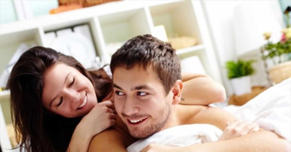 Bạn trẻ - Cuộc sống - Những điều nam giới chưa biết về phụ nữ trong “chuyện ấy”