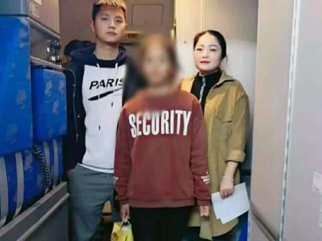 Thế giới - Bé gái Campuchia 13 tuổi và hai đời chồng ở Trung Quốc