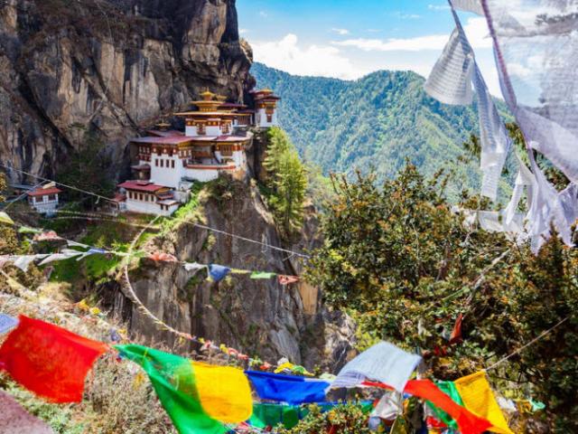 Du lịch - 13 kỳ quan khó đặt chân tới trên thế giới