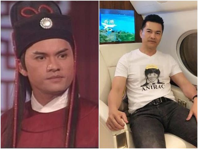 Phim - "Triển Chiêu sinh ở Việt Nam" được ông trùm xã hội đen kính nể là ai?