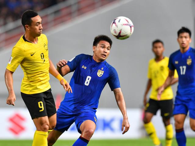 Bóng đá - Trực tiếp bóng đá Malaysia - Thái Lan: "Messi Thái" trở lại, siêu HLV Nhật tự tin