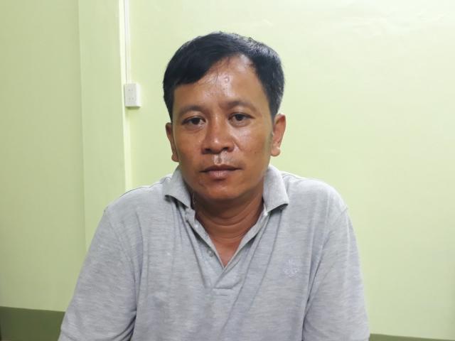 Pháp luật - Nghi phạm sát hại tài xế xe ôm ở miền Tây bị bắt như thế nào?