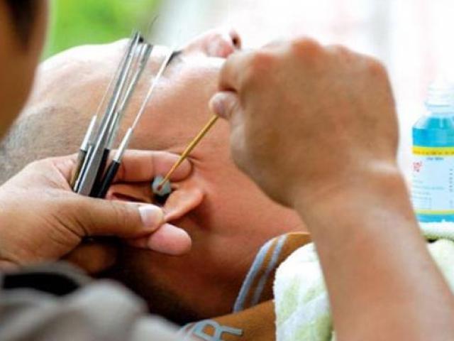 Kinh doanh - Ráy tai hóa ra cũng có thể trở thành mỏ vàng “hái ra tiền”