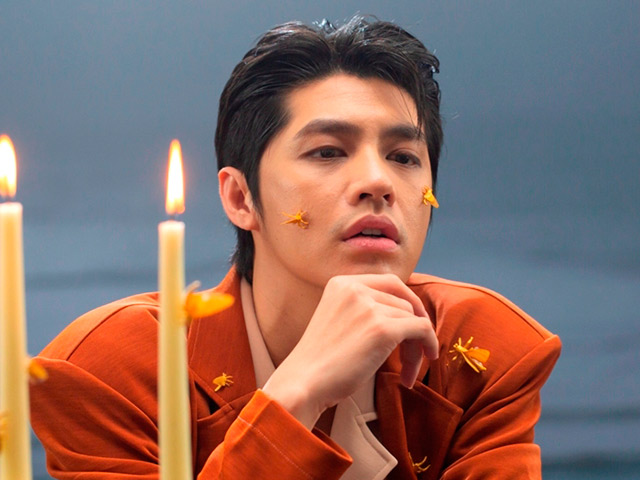 Ca nhạc - MTV - Hết đòi "tán tỉnh" Phạm Quỳnh Anh, Noo Phước Thịnh lại làm điều bất ngờ