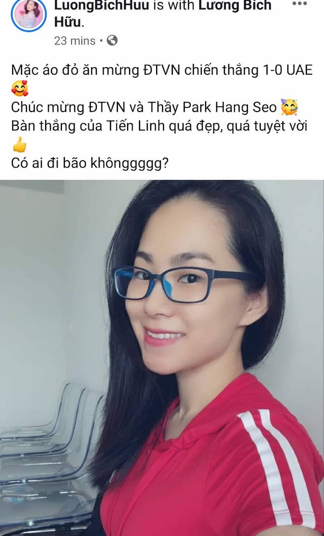 Việt Nam hạ UAE ở vòng loại World Cup 2022, dân mạng vỡ òa gọi tên Tiến Linh - 4
