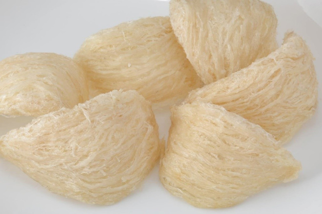 Yến sào – tầng miễn dịch thứ ba trong Colos Curcumin