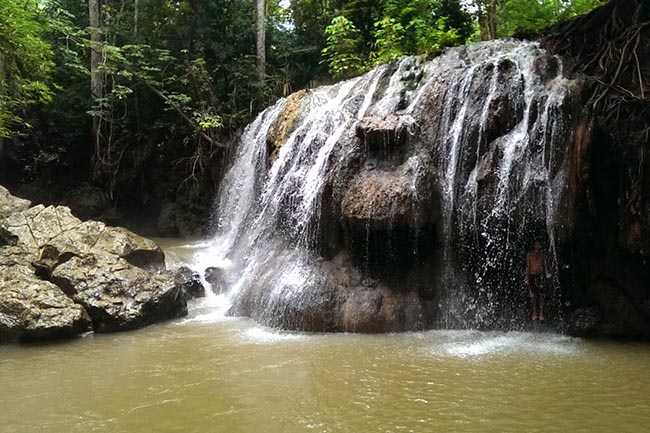 Ghé đất nước huyền bí nhất hành tinh nhất định phải đi hết những nơi này - 5