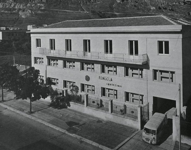 “Siêu áo sơ mi” – đẳng cấp lịch lãm của người Ý - 1