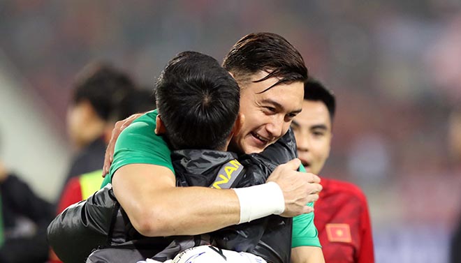 ĐT Việt Nam đầu bảng vòng loại World Cup: Thầy Park nhắc học trò sắp đấu Thái Lan - 3