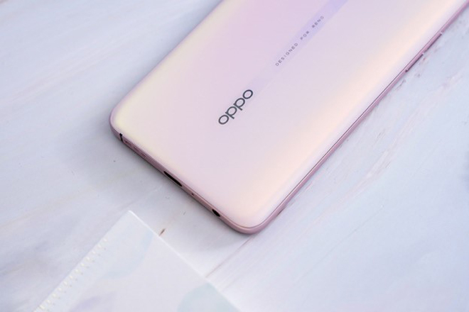 Đánh giá OPPO Reno2 sau một tháng sử dụng - 16