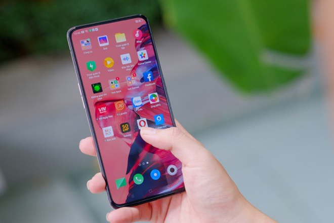 Đánh giá OPPO Reno2 sau một tháng sử dụng - 4