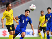 Bóng đá - Trực tiếp bóng đá Malaysia - Thái Lan: &quot;Messi Thái&quot; trở lại, siêu HLV Nhật tự tin