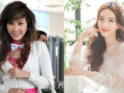 Ca nhạc - MTV - Bảo Thy từ hot girl Miss Auditon tới vợ đại gia xứ Hà Tĩnh sau 12 năm