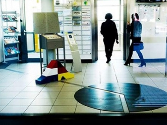 Du lịch - Những đường biên giới kỳ lạ nhất trên thế giới