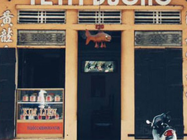 Du lịch - Một ngày du ngoạn thành Nam