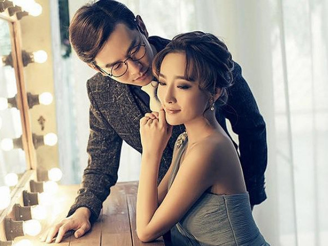 Bạn trẻ - Cuộc sống - Giám đốc ngậm đắng phát hiện vợ trẻ móc túi chồng bao trai đẹp