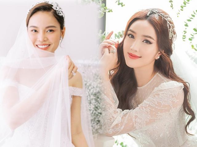 Đời sống Showbiz - Đám cưới cùng ngày Bảo Thy, Giang Hồng Ngọc cũng lộ dàn khách mời cực "khủng"