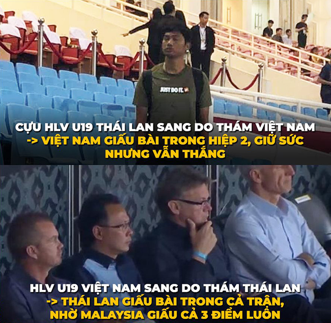 Thái Lan vẫn quyết tâm "giấu bài" Việt Nam ở vòng loại World Cup.