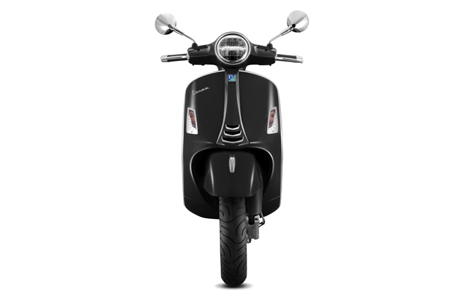 vespa gts super 2019