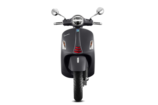 vespa gts super sport 2019