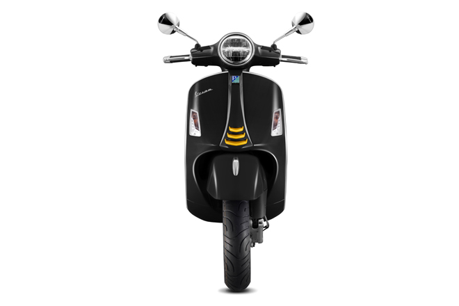 Ngắm Vespa GTS 2019 đẹp hút hồn: fan hưng phấn cực độ! - 6