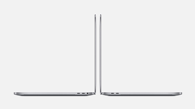 Siêu MacBook Pro 16 inch có giá lên đến hàng trăm triệu đồng - 2