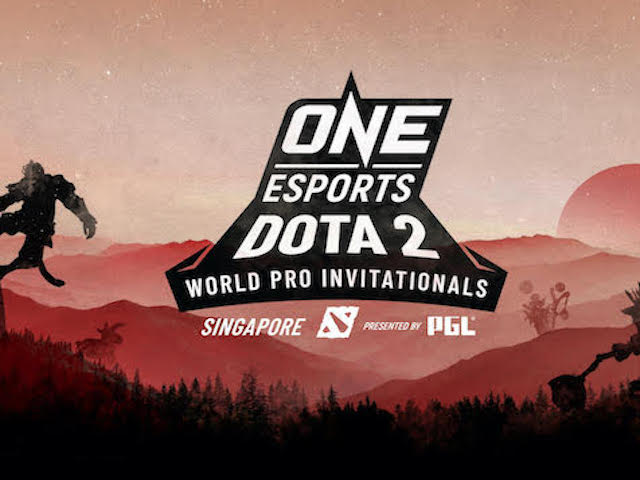 Công nghệ thông tin - 12 đội tuyển Dota 2 sắp tranh tài "nảy lửa" tại Singapore