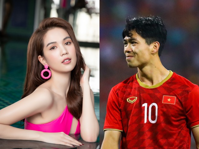 Đời sống Showbiz - Công Phượng bị "ném đá" sau trận gặp UAE, "nữ hoàng nội y" bức xúc đáp trả