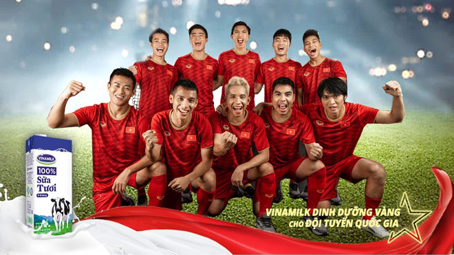 Bí quyết vàng cho đội tuyển Việt Nam làm nên chiến thắng lần 2 trên sân Mỹ Đình - 1