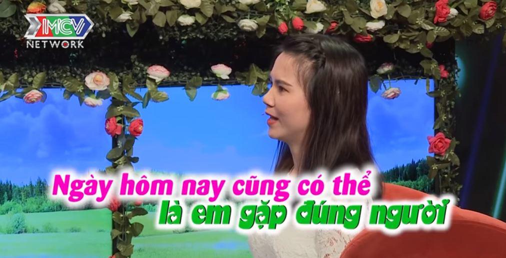 Cô giáo trẻ tan vỡ mối tình 10 năm, Quyền Linh an ủi: "Con gái miền Tây dễ thương lắm” - 3