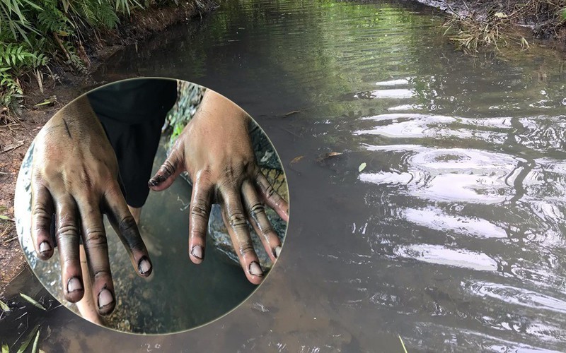 Styren có thể gây ung thư nếu tiếp xúc thời gian dài