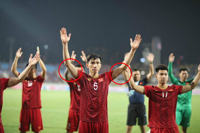 ... khác hẳn dáng vẻ mảnh khảnh trong quá khứ