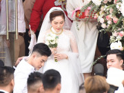 Đời sống Showbiz - Bảo Thy được chồng đại gia rước dâu bằng xe sang 15 tỷ