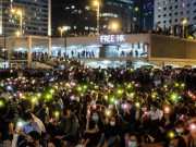 Thế giới - Điều Mỹ sẽ làm nếu Trung Quốc đưa quân can thiệp tình hình Hong Kong?