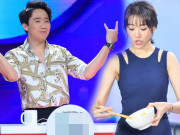 Ca nhạc - MTV - Trấn Thành nói xấu vợ: &quot;Hari Won chỉ biết ăn&quot;