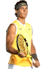 Trực tiếp tennis Nadal - Tsitsipas: Vỡ òa set đấu chung kết (Kết thúc) - 1