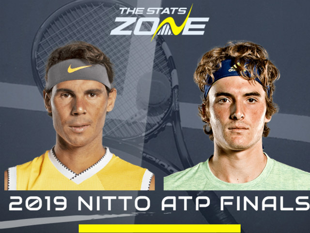 Thể thao - Trực tiếp tennis Nadal - Tsitsipas: Vỡ òa set đấu chung kết (Kết thúc)
