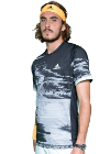 Trực tiếp tennis Nadal - Tsitsipas: Vỡ òa set đấu chung kết (Kết thúc) - 2