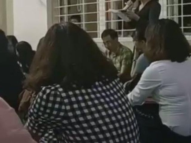 Giáo dục - du học - “Cô giáo kì thị mẹ đơn thân và người nghèo” phải làm tường trình và kiểm điểm