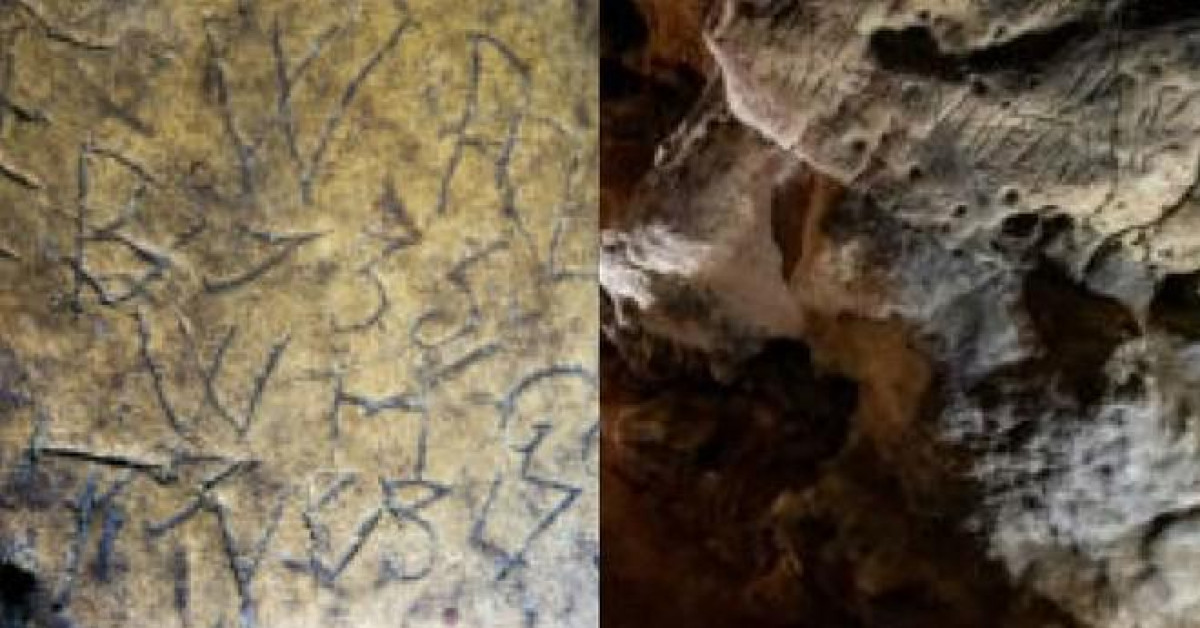 Du lịch - Hé lộ bất ngờ về "dấu ấn phù thủy" 60.000 năm tuổi tại Anh