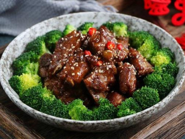 Ẩm thực - Sườn nấu theo cách này đến đầu bếp nhà hàng cũng "ngả nón" xin thua