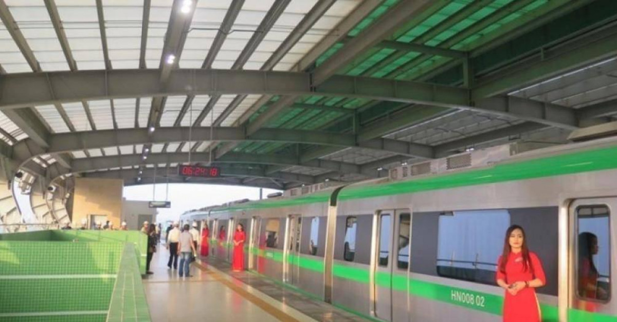 Tin tức trong ngày - Hàng trăm nhân viên tuyến Cát Linh-Hà Đông bỏ việc, đơn vị vận hành nói gì?