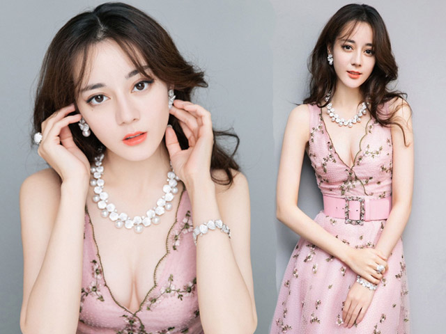 Làm đẹp - "Tân Cương tứ mỹ" làm gì để dung nhan thoát tục như tiên giáng trần?